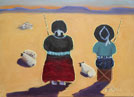 navajo shepherds